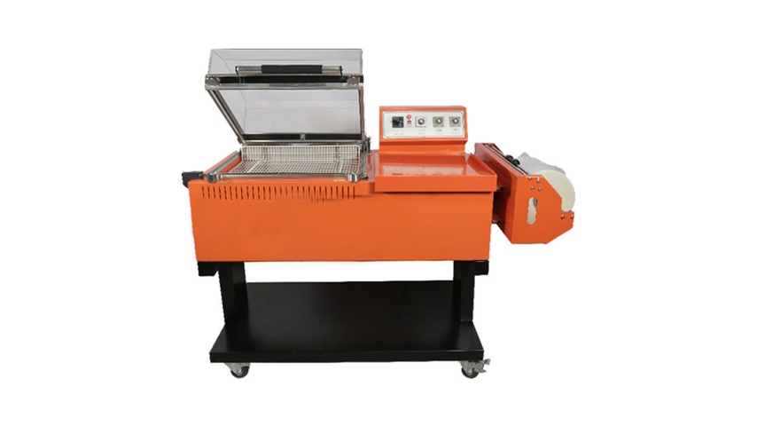 دستگاه شرینک کابینی MM45