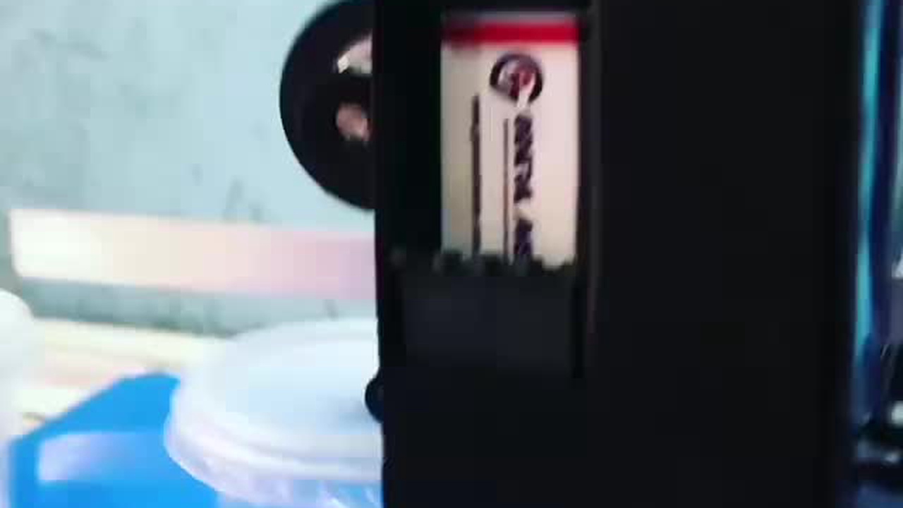 جت پرینتر دستی ASA320D