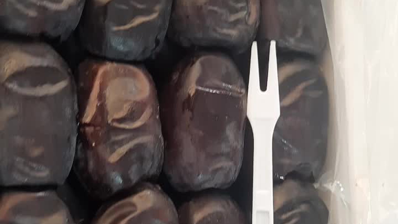 رطب دو ردیفه اخوان