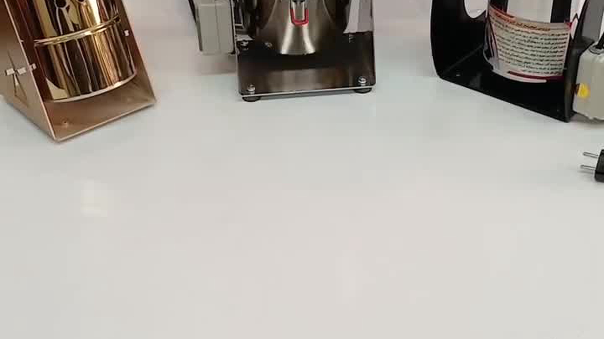 دستگاه آسیاب گهواره ای پرقدرت در سایز های مختلف - همراه با گارانتی جامع تمامی قطعات