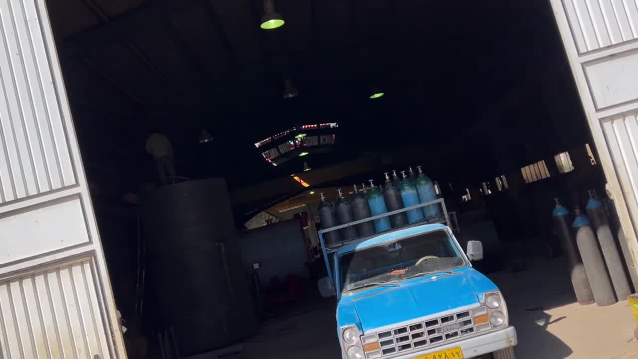 دیگ بخار ۴ تن (۴۰۰۰ کیلوگرم)