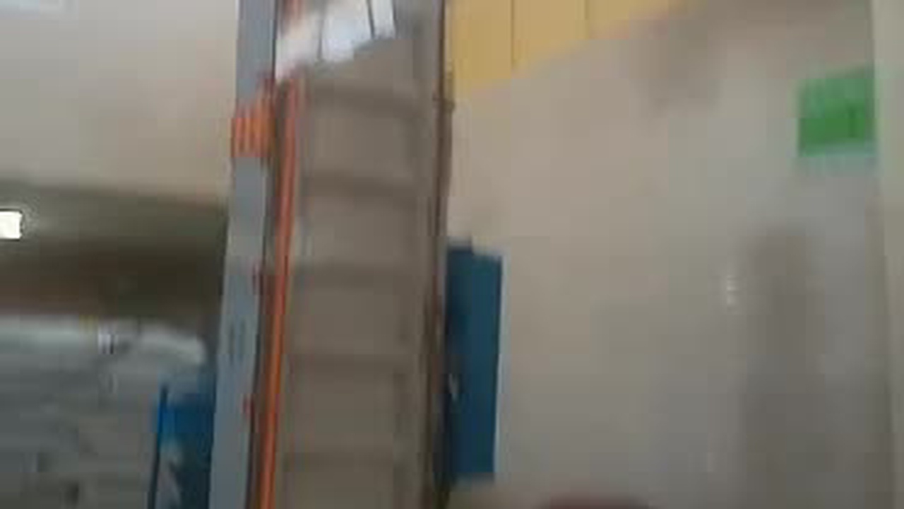 دستگاه بالابر زد z