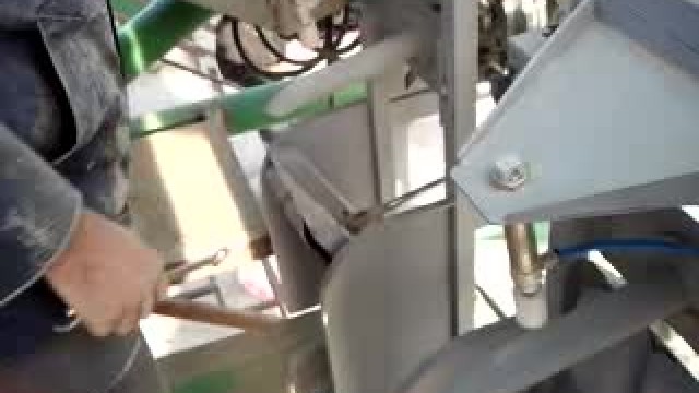 پاکت پرکن